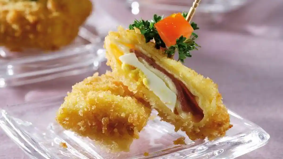 Ternyata Ini Rahasianya! Cara Menggoreng Risoles agar Tidak Berminyak, Hindari Lakukan Satu Hal