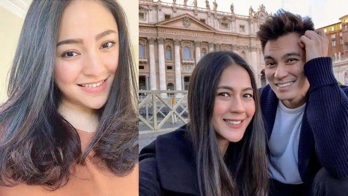 Baim Wong Minta Sang Istri Cicipi Masakan Marshanda, Begini Reaksi Paula Verhoeven