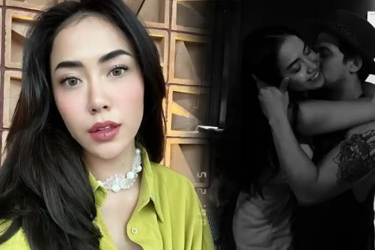 SOSOK Pacar Baru Adilla Dimitri, Cerai dari Wulan Guritno, Kini Gandeng Wanita 15 Tahun Lebih Muda