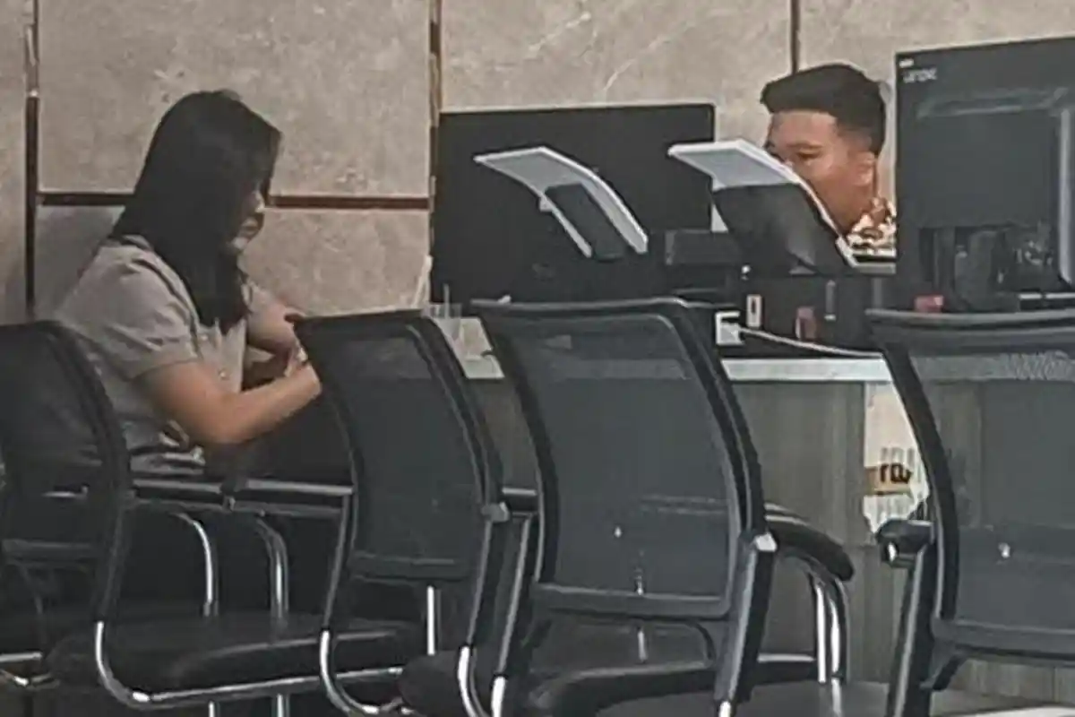 Pertikaian Keluarga di Palembang, Kakak Todongkan Senjata Ancam Bunuh Adik Kandung