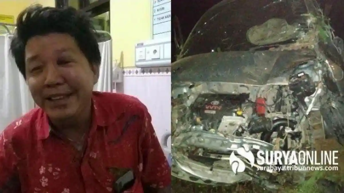 Kisah Pengemudi yang Masuk Jurang di Mojokerto, Gara-gara Ikuti Google Maps dan Malah Tersesat