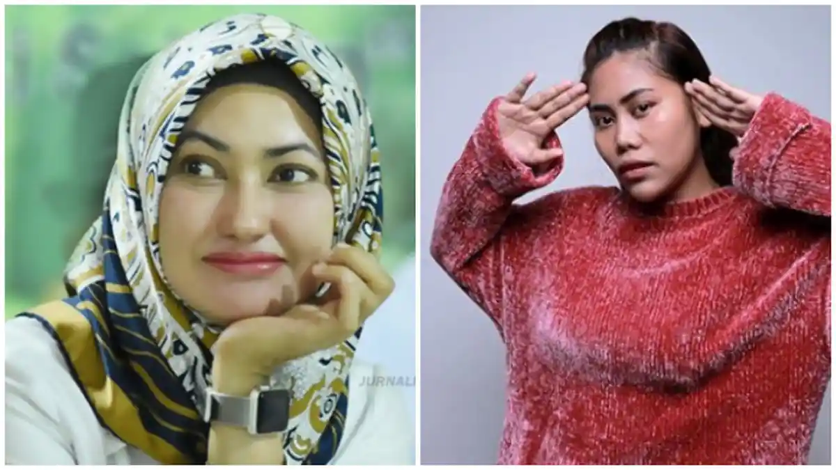 Evi Masamba Siap Lawan Indah Putri Indriani dan Thahar Rum di Luwu Utara, tapi Kok Pojokkan Sarjana?