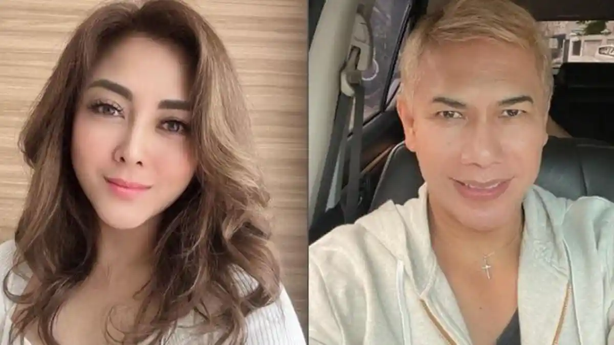 Benny Simanjuntak Sebut Dhena Devanka Idap Bipolar, Beri Sindiran Eks Jonathan Frizzy: Cemburuan