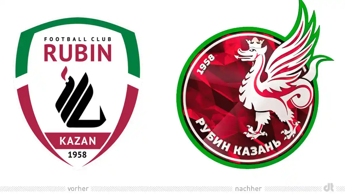 Langgar Financial Fair Play, Dynamo Moscow Diganti Rubin Kazan