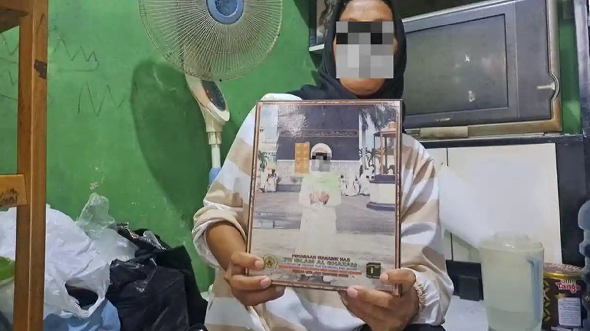 Remaja Perempuan di Bogor Menjadi Laki-laki, Begini Penjelasannya