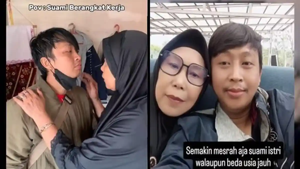 ALASAN Adi Prasetyo Nikahi Ida Janda 9 Anak, Terpesona dengan Wajah, Tegaskan Tak Incar Harta