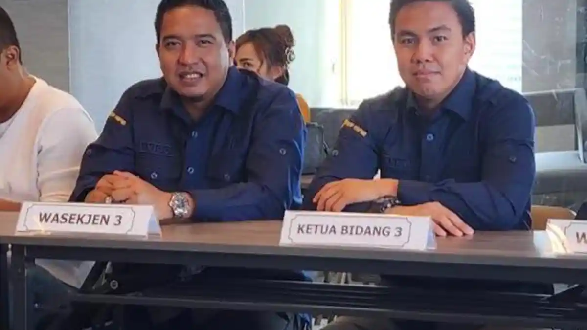 BPP HIPMI Minta Pemerintah Ambil Langkah Tegas Terkait Polusi Udara di Jakarta