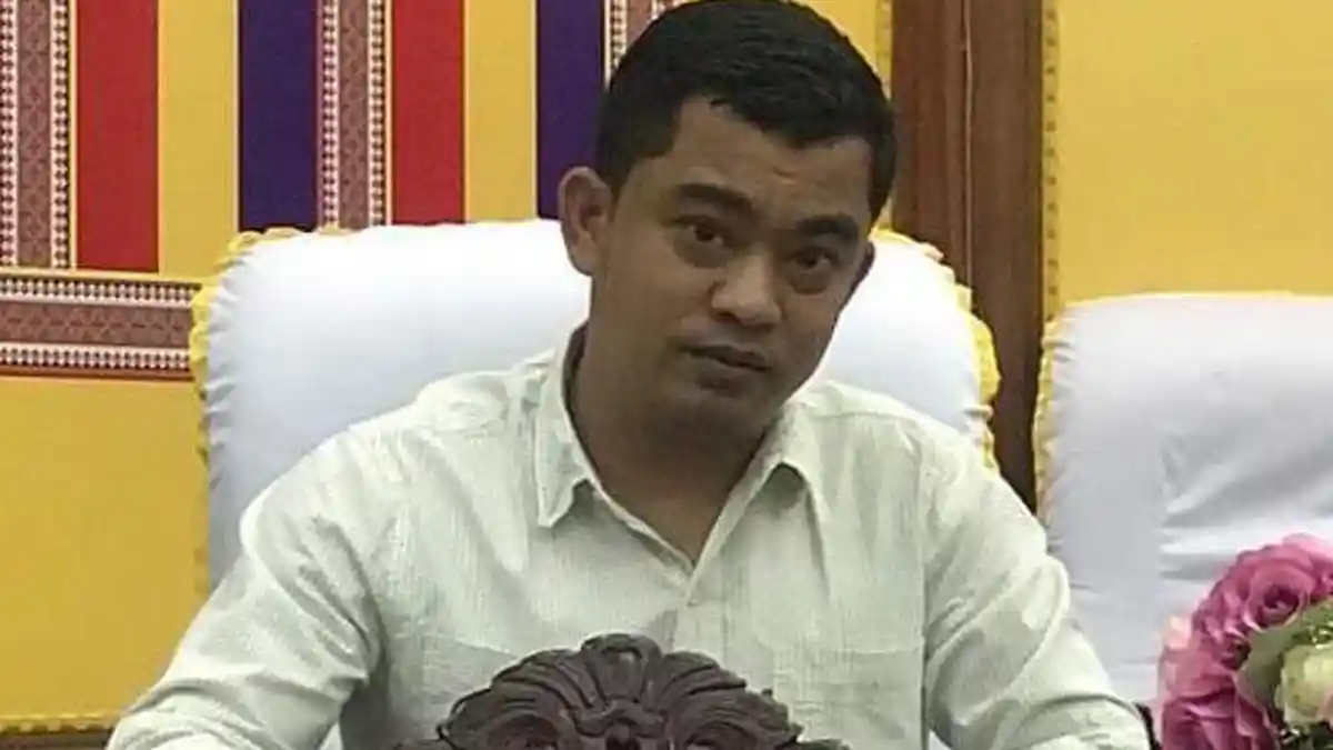 Soal Pengelolaan Migas Blok B, PEMA Harus Tawarkan Dulu Kepada BUMD 