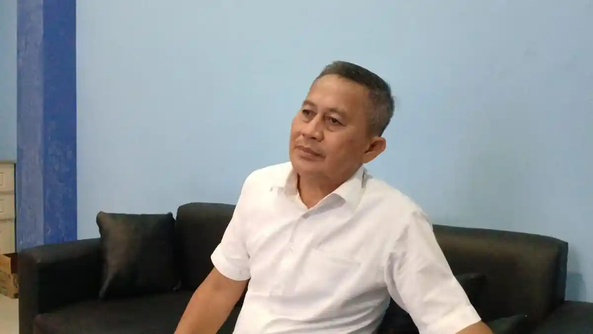 Tanggapan DPRD Lampung soal Aksi Mahasiswa Terkait Kenaikan Pertamax