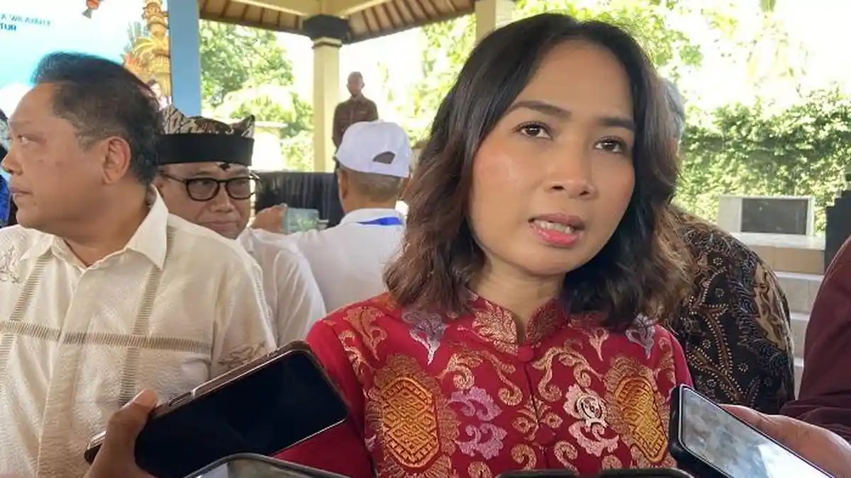 Dorong Kedatangan 1,3 Juta Turis, Kemenpar Siapkan 65 Paket Wisata Saat ...