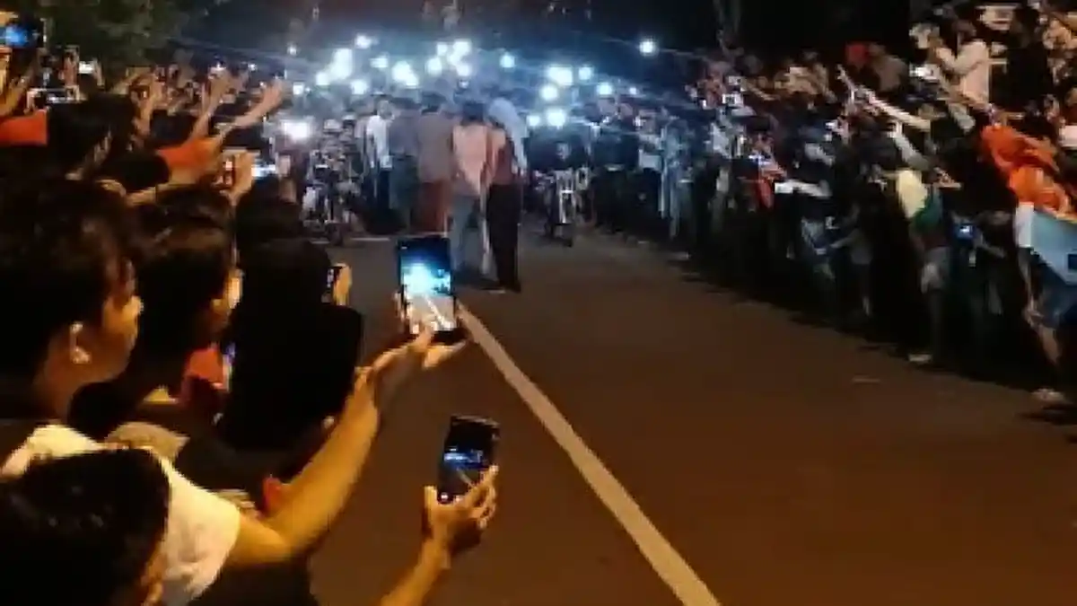 Warga Pamekasan Keluhkan Balapan Liar, Polisi Akan Jaga Ketat Empat Jalan Ini