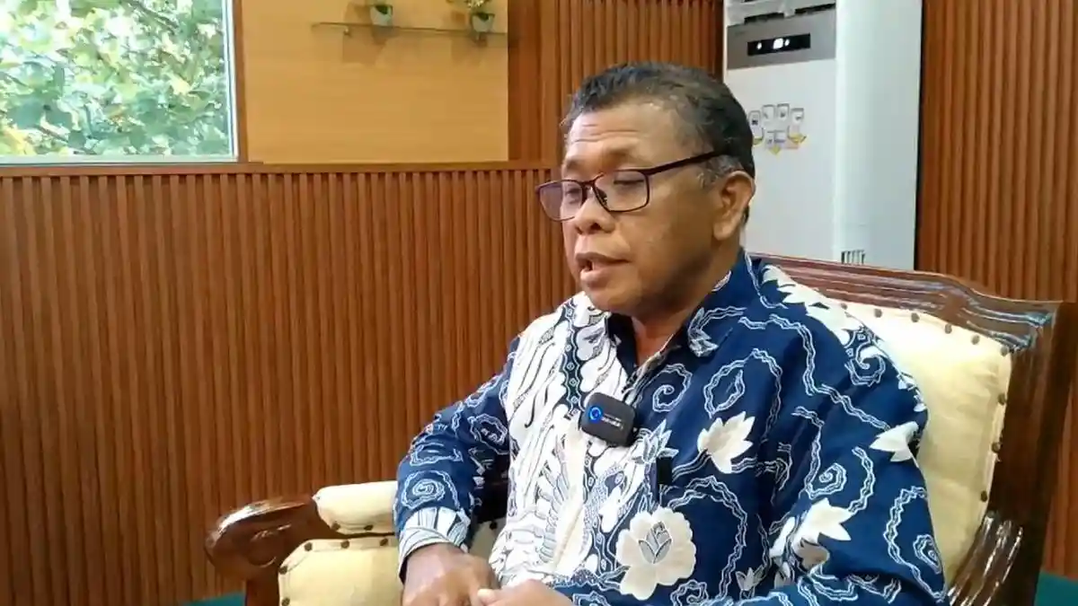 Dampak Efisiensi Anggaran, Sejumlah Karyawan IAIN Ambon Dirumahkan