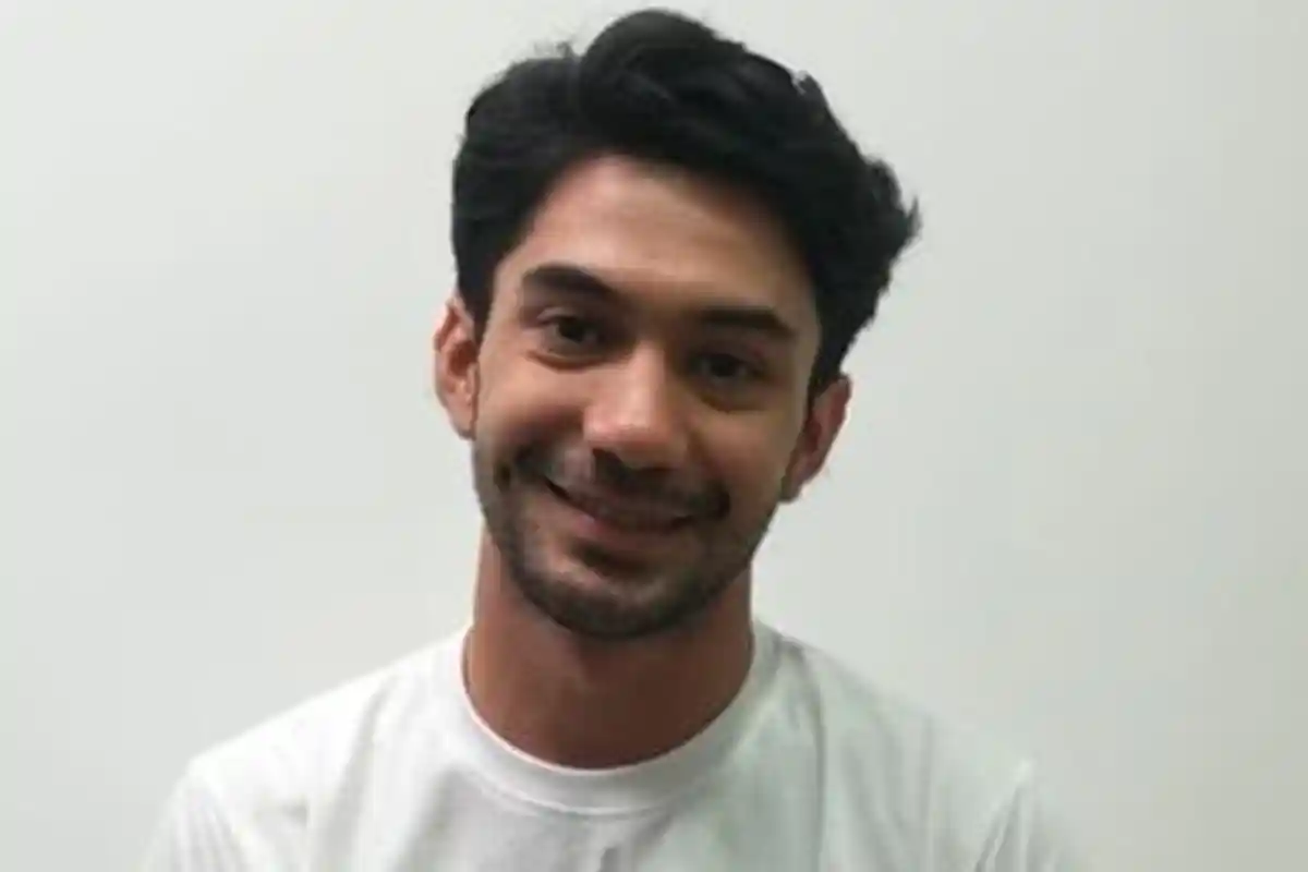 Alasan Reza Rahadian Ingin Jadi Menteri Desa Jika Nanti Terjun ke Politik, Ada yang Ingin Dibangun