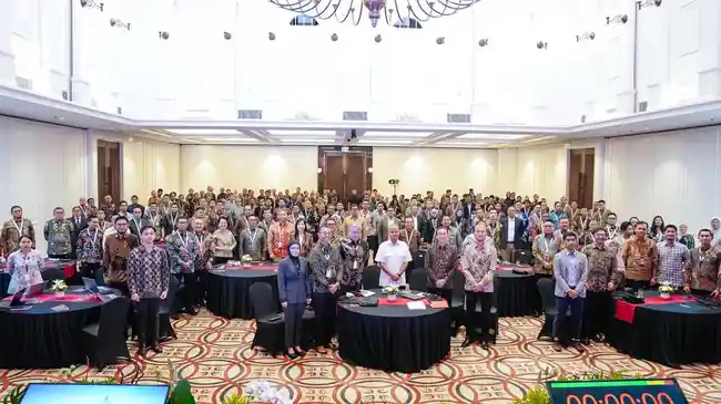 Telkom Solution Siap Perkuat Transformasi Digital BUMN Berbasis  AI, Cloud, Cybersecurity