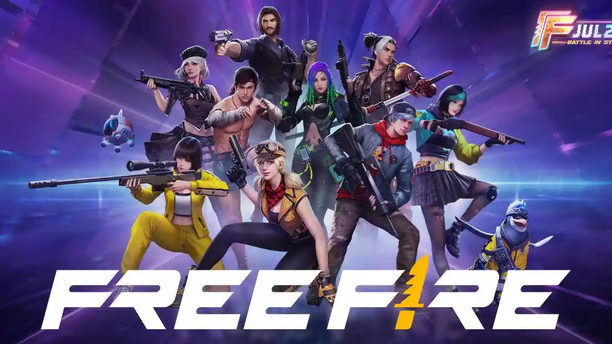 Cek Kode Redeem FF Free Fire Terbaru Rabu 16 April 2025, Klaim Skin dan Diamond Gratis