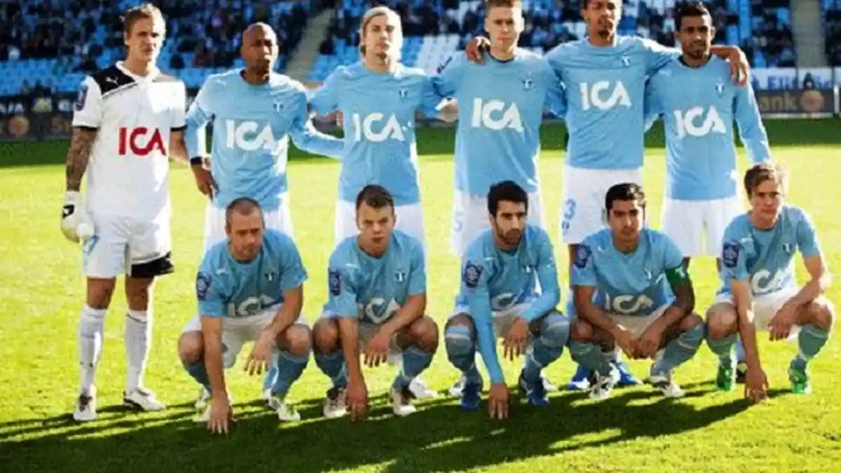 Hanya Thiago Silva yang Tahu Tentang Malmo