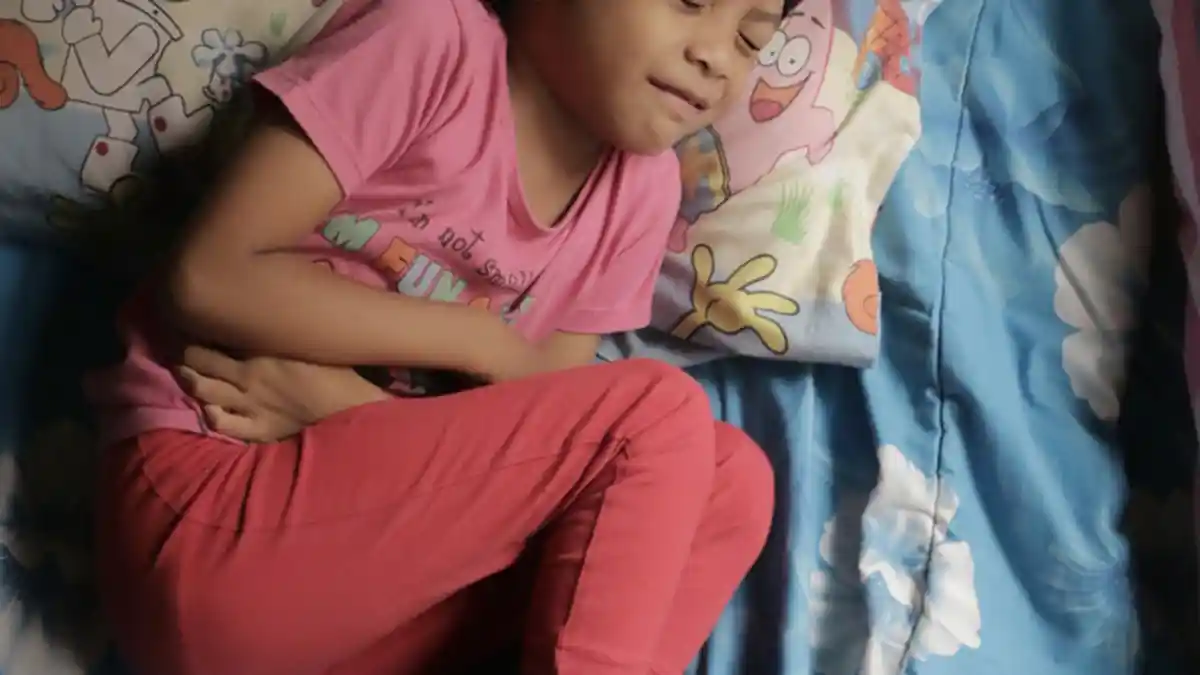 Waspada Anak Sembelit, Ternyata Penyebabnya Banyak Lantaran Suka Menahan Pup