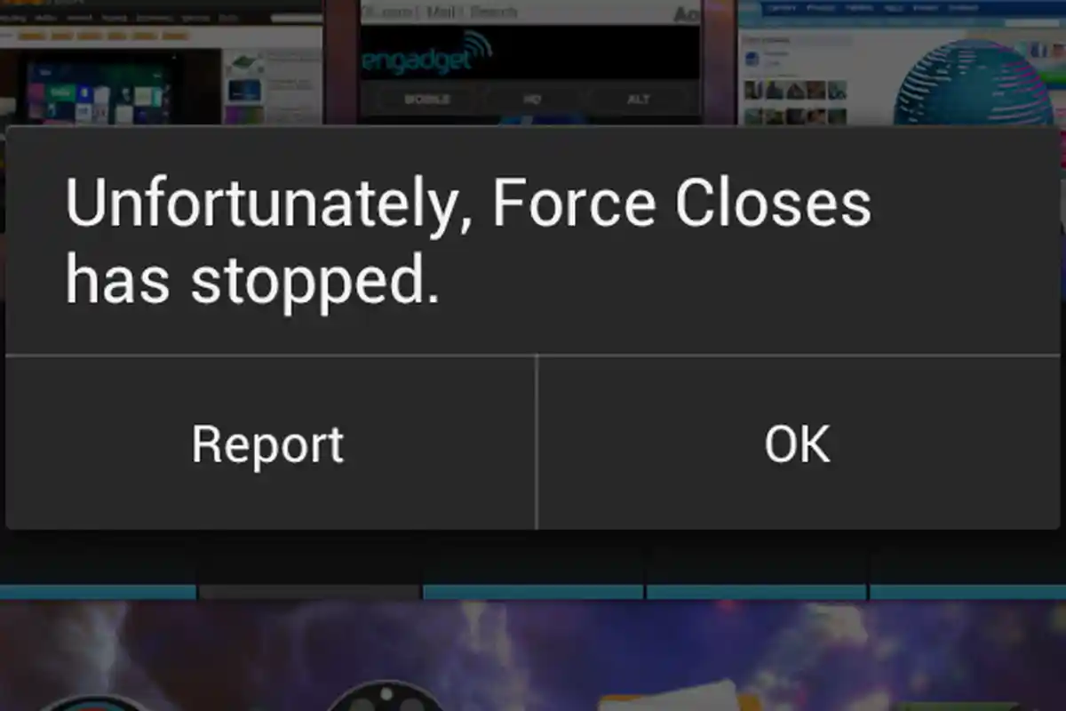 Banyak Dialami, Ini Penyebab Masalah Umum Pada Smartphone Android