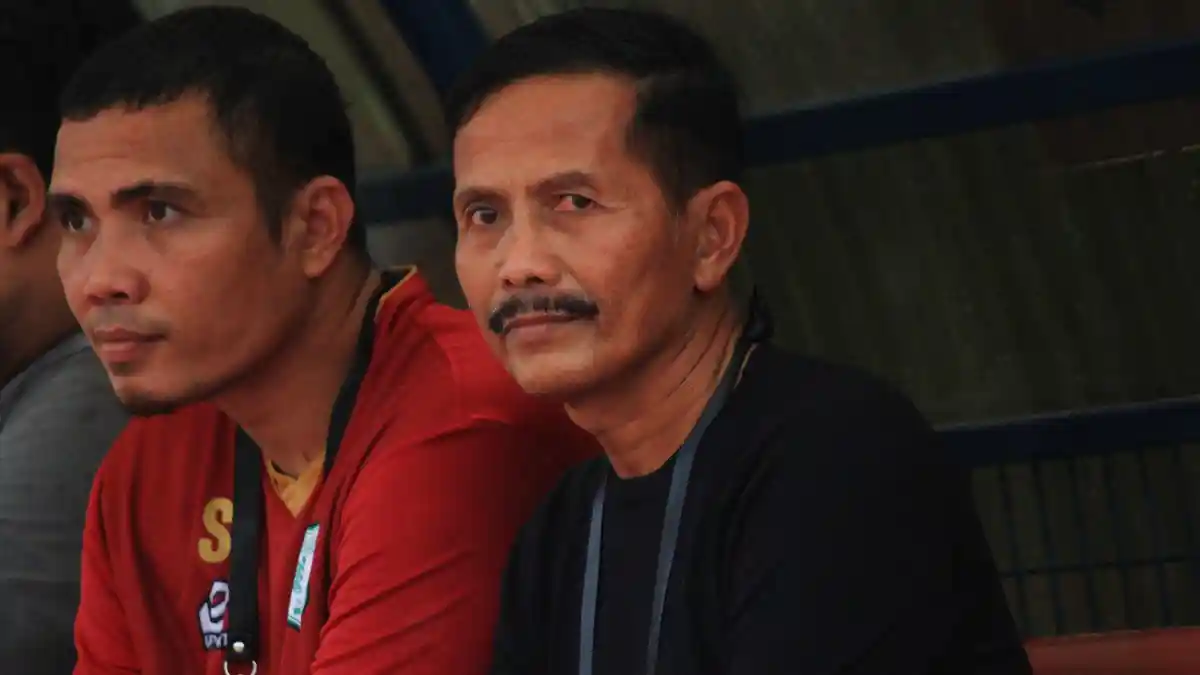 Transfer Pemain, Persela Lamongan Berencana Tambah Pemain Lini Serang