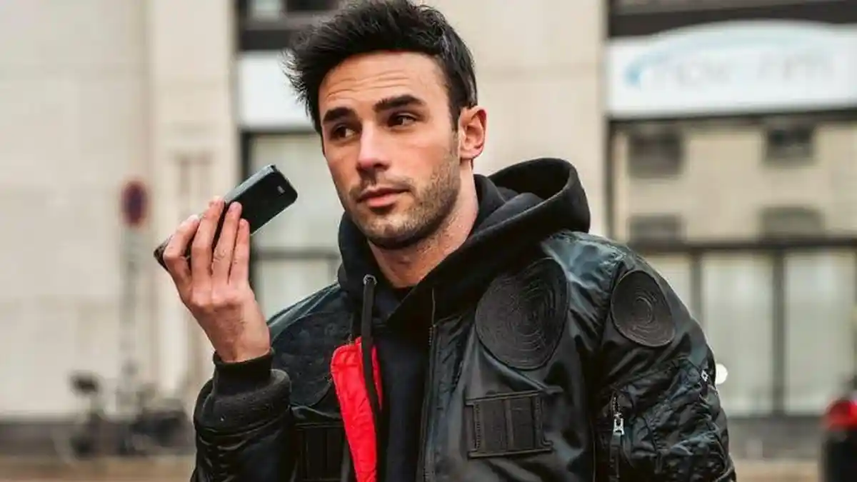 Profil Luca Salvadori, Pebalap Italia yang Meninggal Dunia saat Ikut Kejuaraan Balap Jalan Raya