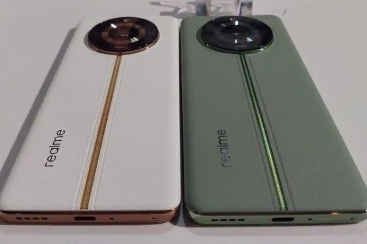 Simak Harga Resmi Realme 11 Pro Plus 5G yang Mulai Dijual Hari Ini Lengkap dengan Daftar Spesifikasi