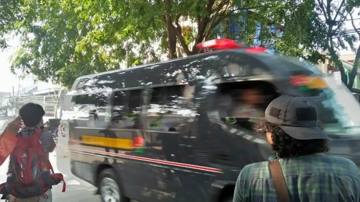 Kerusuhan di Mako Brimob Berawal dari Razia, Sudah 2 Kali Rusuh, Ada Masalah Apa?