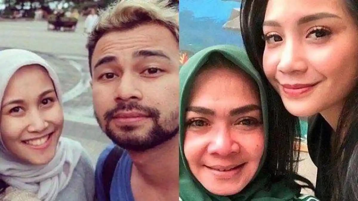 Akhirnya Raffi Ungkap Alasan Mama Rieta Unfollow IG Mimi Bayuh, Singgung Hubungan Mertua & Asisten