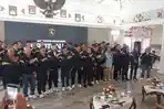 Proton FC Kuningan Siap Tempur di Pro Futsal League 2 2026, Bupati Dian Rachmat Tekankan Fair Play