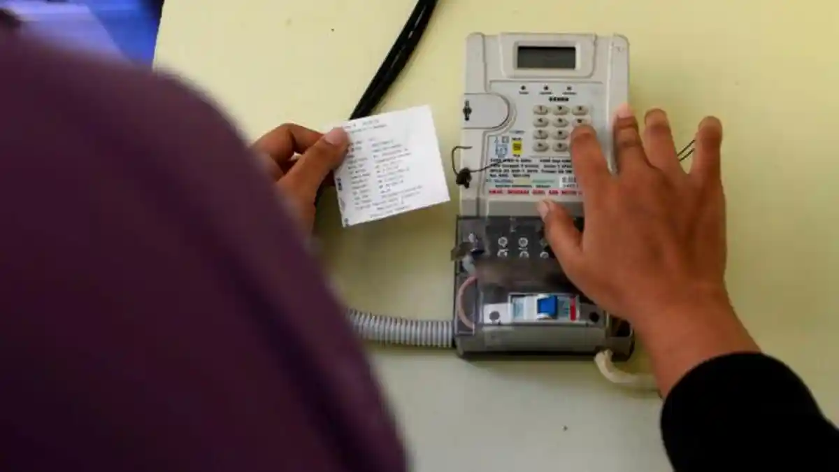 Cara Isi Pulsa Listrik Prabayar Setelah Membeli Token PLN