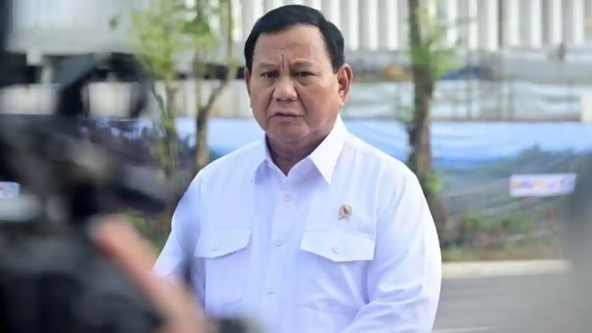 4 Hadiah HUT ke-80 RI dari Prabowo, Libur Tambahan hingga Diskon Nasional 80 Persen!