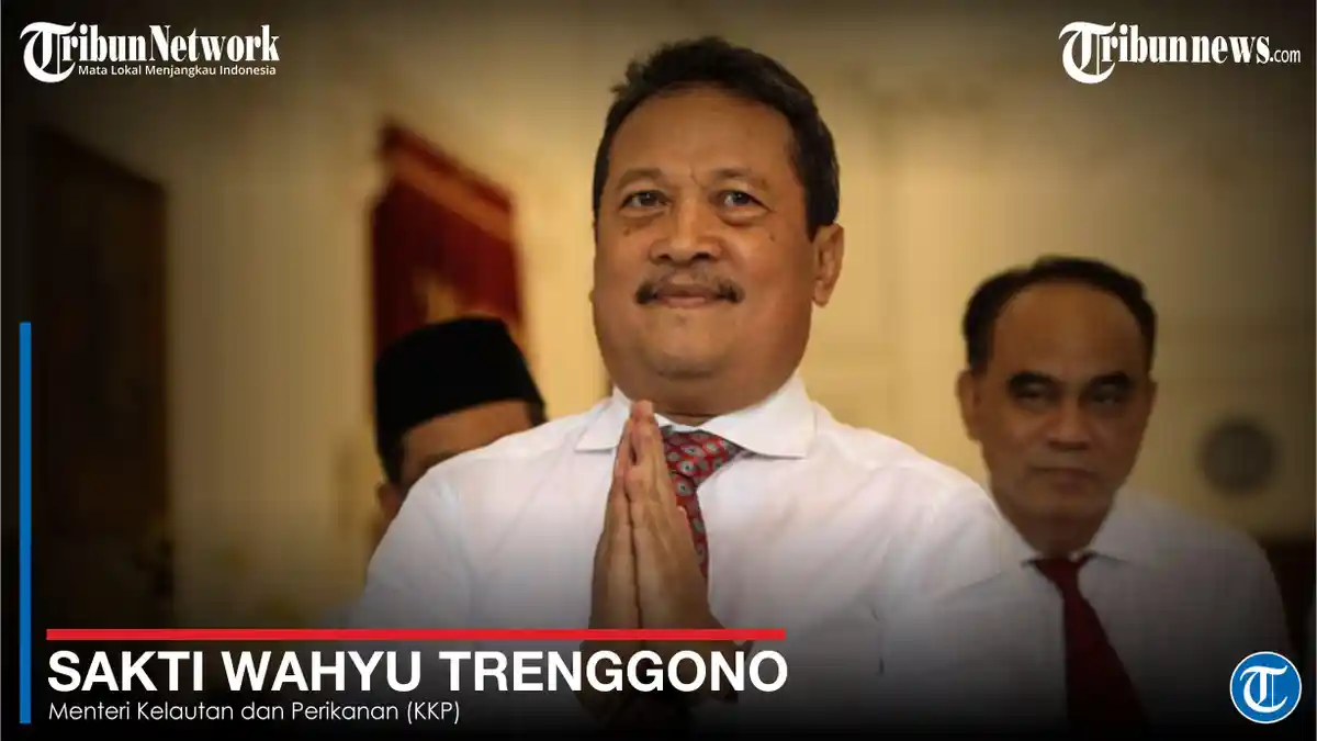 Cara Menteri KKP Tingkatkan Pendapatan Petambak Garam