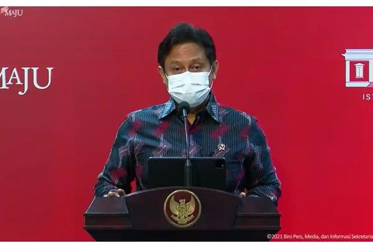 Omicron Terdeteksi di Jakarta, Satgas Covid-19 Jabar Ingatkan Daerah Untuk Lebih Ketat Lakukan 3T