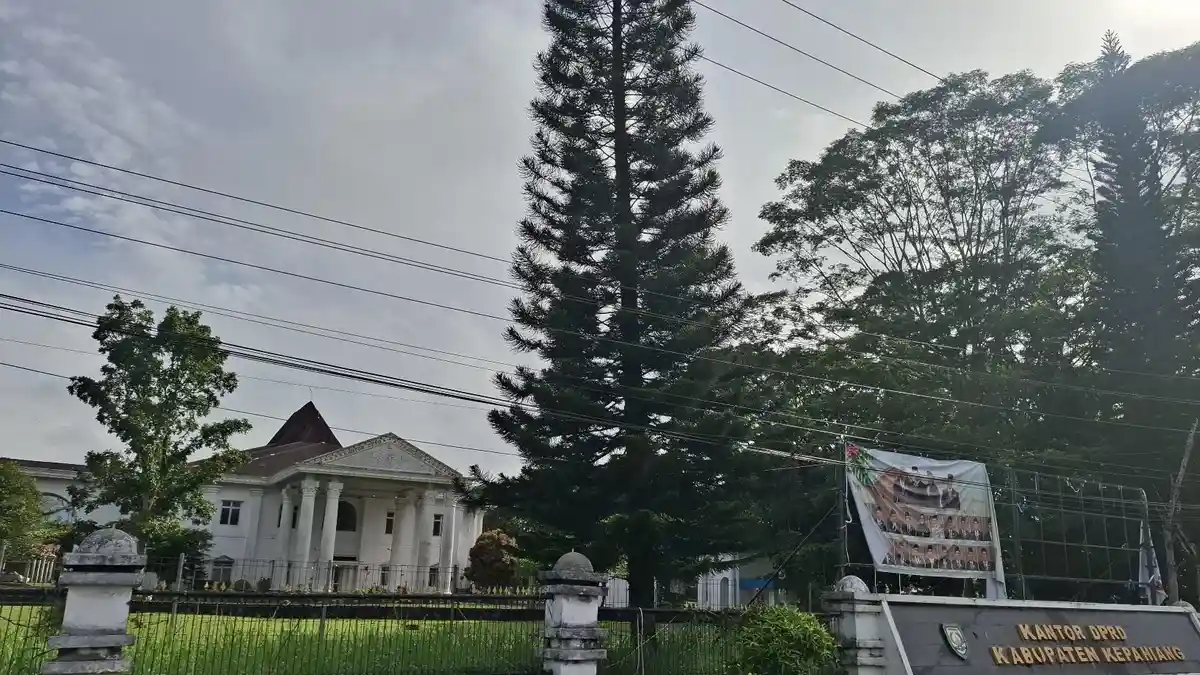 Prakiraan Cuaca Kepahiang Bengkulu Kamis 23 April 2026: