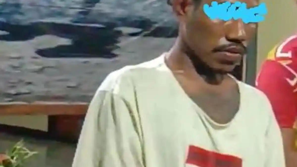 Pria Beristri di Sikka Cabuli Adik Iparnya, Korban Berusia 7 Tahun