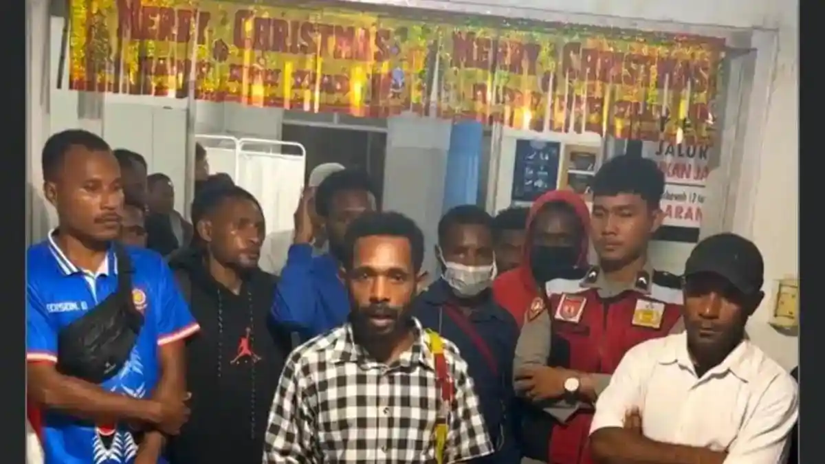 Mahasiswi Uncen Meninggal di RSUD Yowari, Keluarga Soroti Dugaan Lambatnya Penanganan Medis