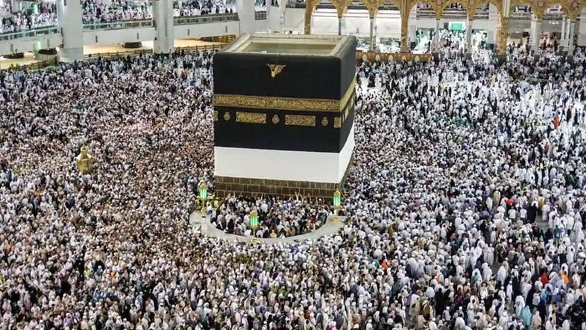 Tanggal Idul Adha 2022 Muhammadiyah dan Pemerintah Bisa Berbeda, Ini Penjelasan Riset BRIN