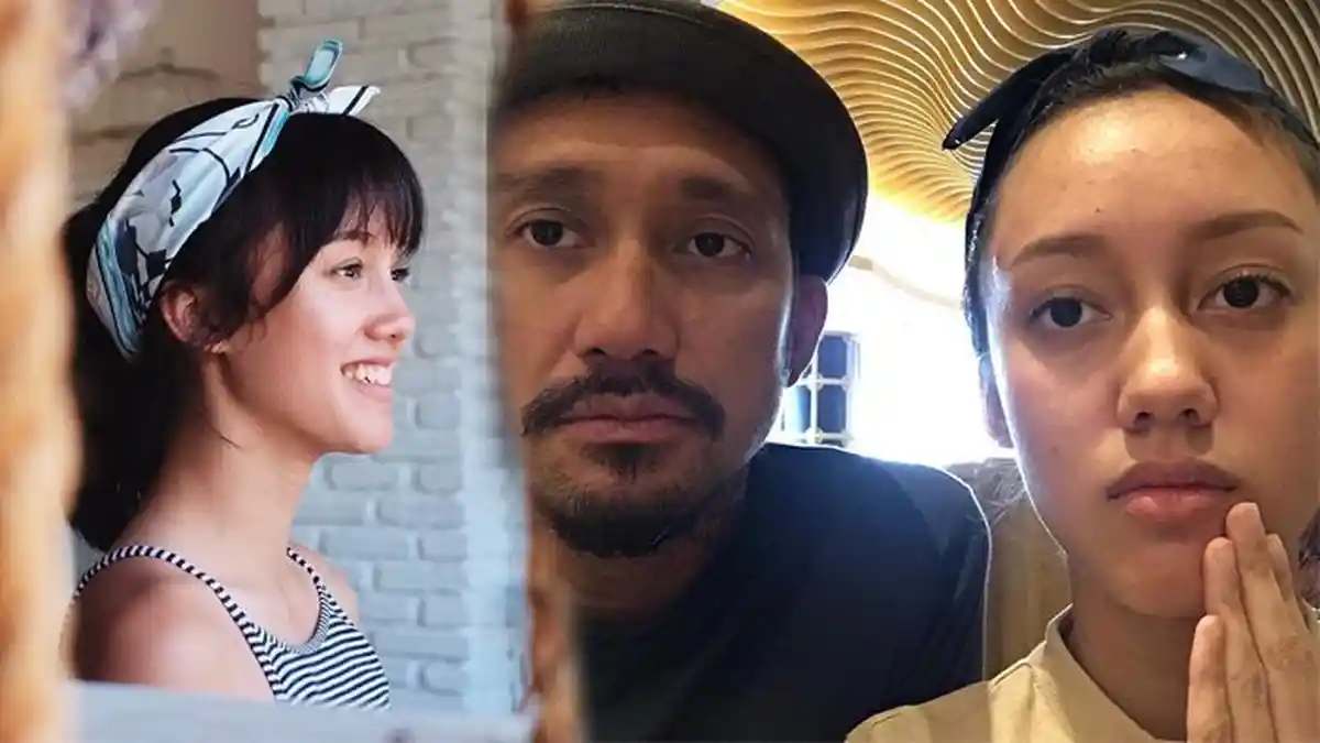 Tora Sudiro Akui Kehebatan Sang Mantan Istri