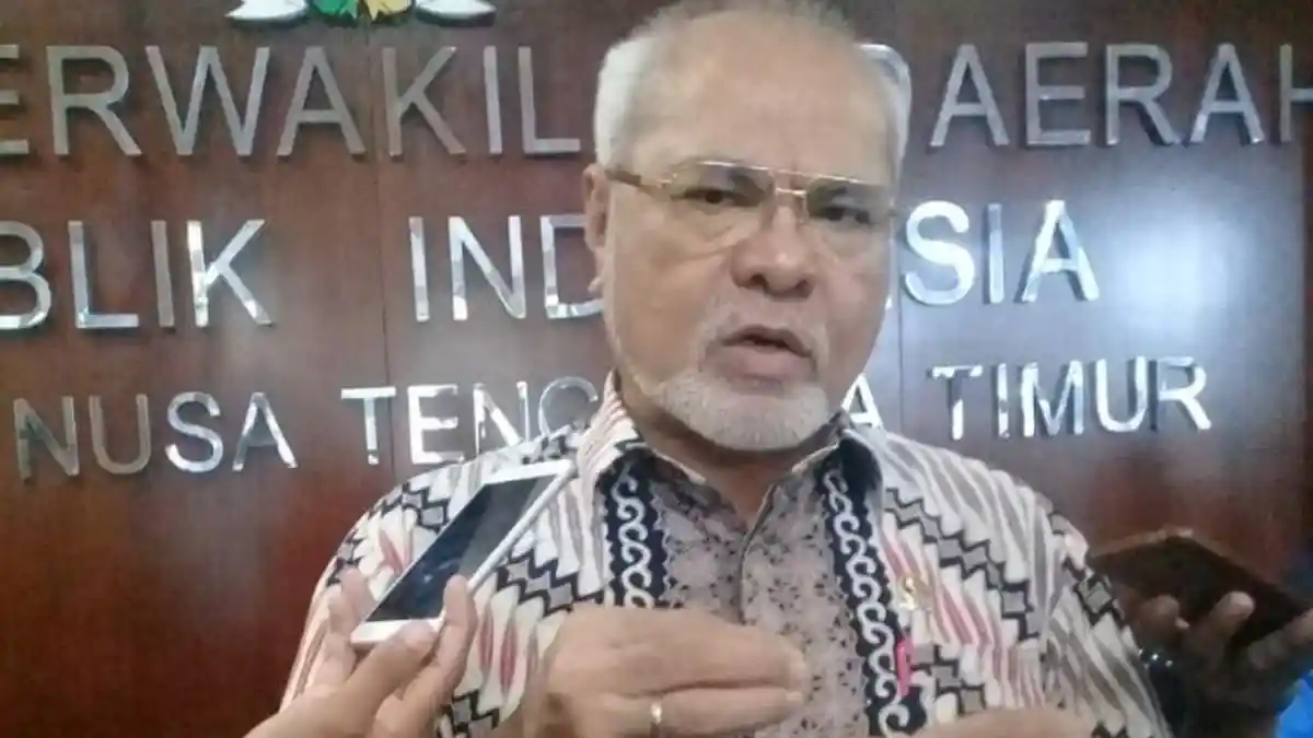 Anggota DPD RI Sebut Mafia Tanah Menghambat Investasi