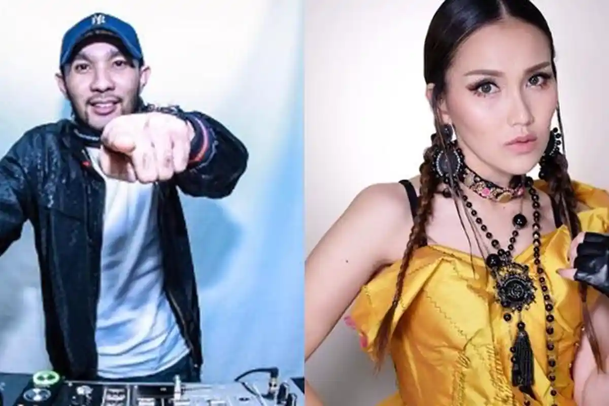 Belum Dipertemukan dengan Bilqis, Enji Mantan Suami Ayu Ting Sering Pantau Puterinya Lewat Medsos