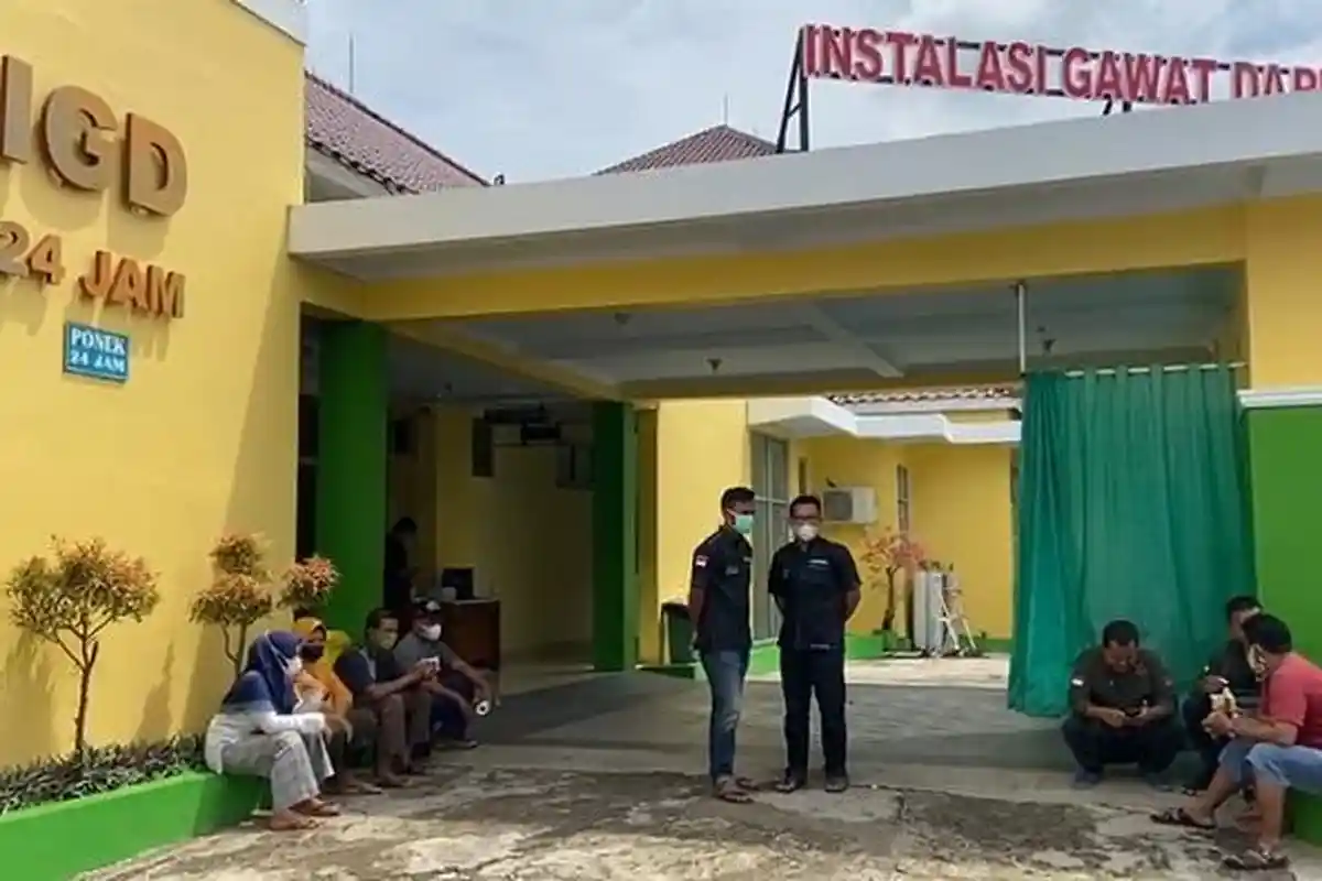 Oknum Guru Ngaji di Batang Diduga Cabuli 15 Anak Didiknya, Semua Korban Anak Laki-laki