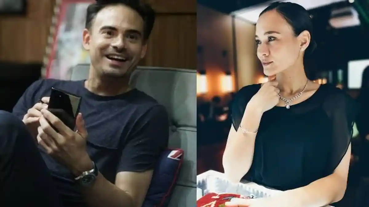 Penyesalan Adik Ashraf Sinclair, Telepon Terakhir Suami BCL Sempat Tak Terangkat, Ungkap Hal Ini
