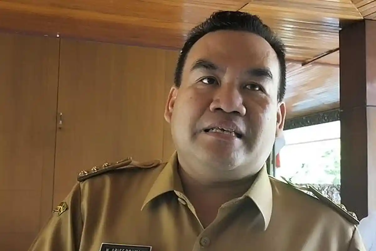 Bakal Dibangun Kantor Imigrasi di Blora, Bikin Paspor Lebih Mudah