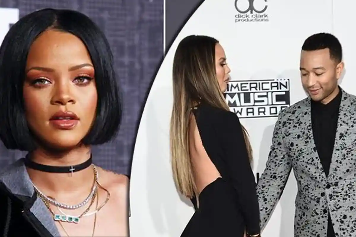 Waduh! 6 Seleb Kondang Ini Juga Nongol 'Anunya' karena Busana