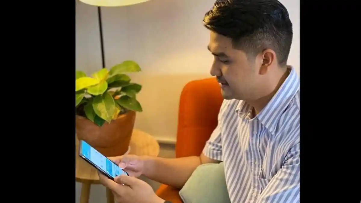 PLN Mobile Permudah Pelanggan Cianjur Melaporkan Gangguan Kelistrikan