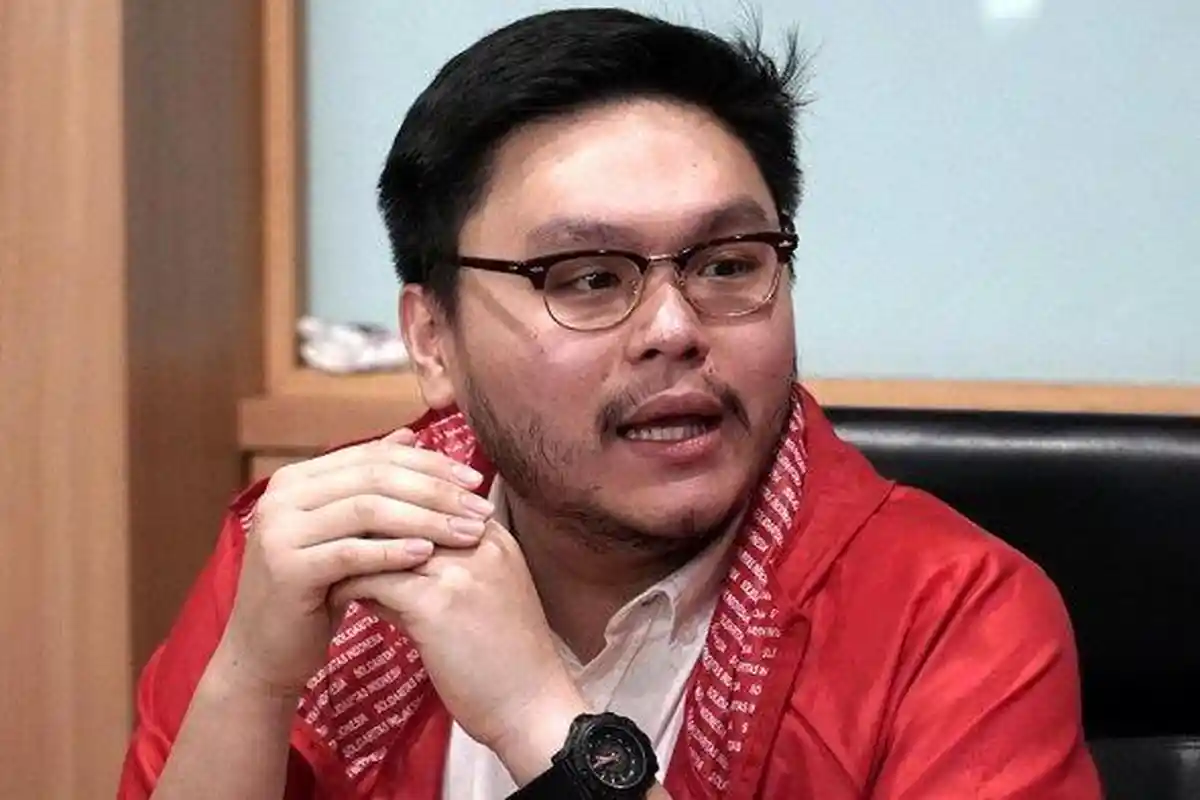 Norman Lianto Tersandung Kasus Pelecehan, PSI Tunjuk William Sarana Jabat Plt Ketua DPD Jakbar