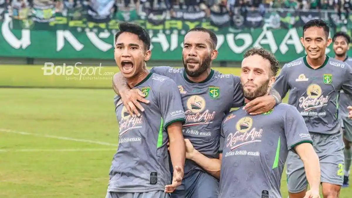 Inilah 2 Sosok Calon Pemain Anyar Persib Jebolan Timnas Indonesia, Maung Makin Ganas