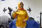 Sylviana Murni DPD RI DKI Jakarta