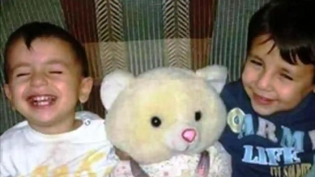 Kisah Tragis Aylan Kurdi Mencabik-cabik Batin Warga Dunia