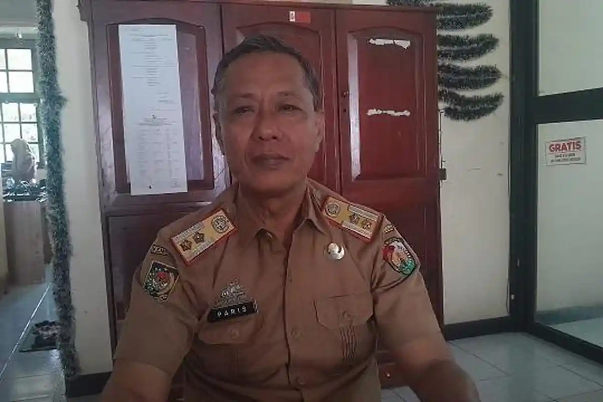 2024 Hampir Berakhir, Pemkab Toraja Utara Belum Capai Target PAD, Baru Terkumpul Rp42 Miliar