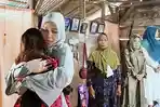 3 Tahun Aisyah Mengubur Mimpinya, Anak Yatim Piatu Korban Perundungan Akhirnya Kembali Bersekolah